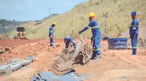VLT voltará a operar em trecho afetado por mineração em Maceió - Imagem