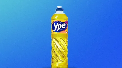 Ypê: Anvisa suspende produtos por risco sanitário - Imagem