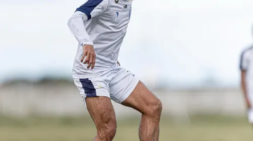 Zagueiro volta e CSA terá força máxima contra Juazeirense - Imagem