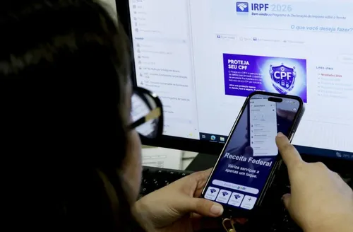 A menos de um mês para fim do prazo, 55,2% não enviaram declaração em AL