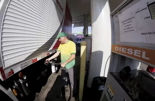 Adesão de AL à MP do diesel deve impactar preço nos postos