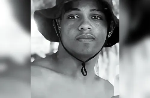 Adolescente desaparecido é encontrado morto em cova rasa no Litoral Sul