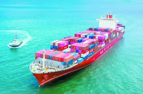 Agro brasileiro tem primeiro trimestre histórico em 2026, com mais de US$ 38 bilhões em exportações