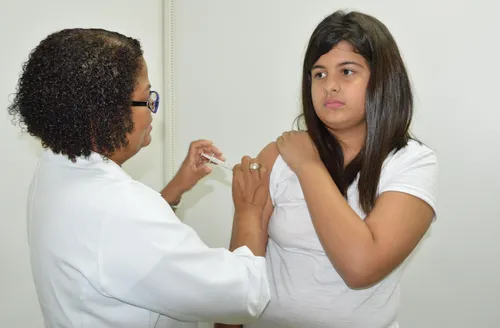 AL vacina apenas 34% do público-alvo contra a influenza faltando 18 dias para fim da campanha