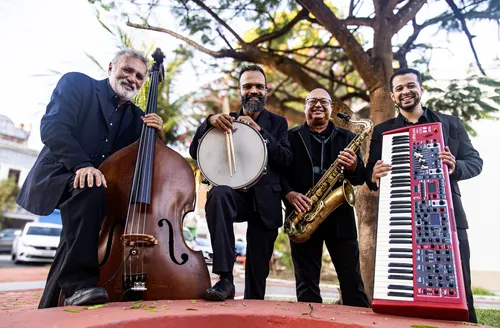 Alagoas celebra o Dia Internacional do Jazz com shows em Maceió e Arapiraca