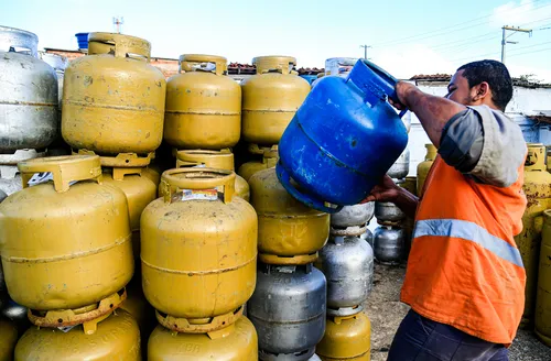 ANP interdita três revendas de gás de cozinha em Maceió