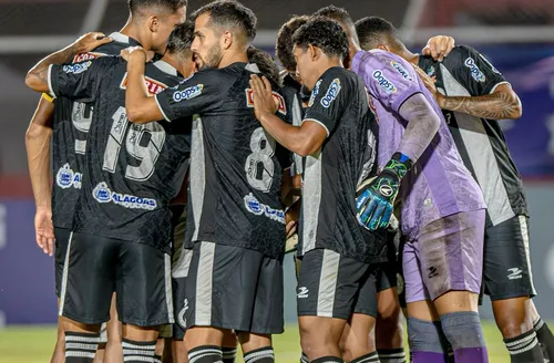 ASA desafia o Sport por vaga na semi da Copa do Nordeste