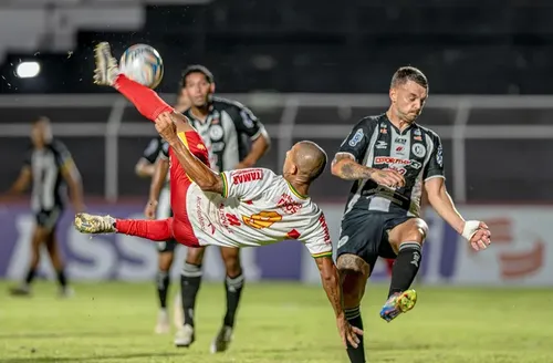 ASA empata com Juazeirense e avança no Nordestão