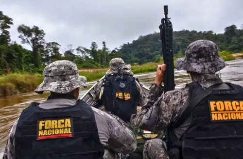 Assassinatos e casos de trabalho escravo no campo sobem no país