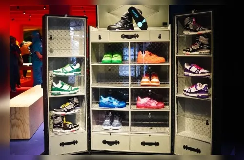 Ataques ao Irã afetam o mercado fashion