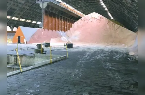 ATR de março tem redução de 4% em relação a fevereiro