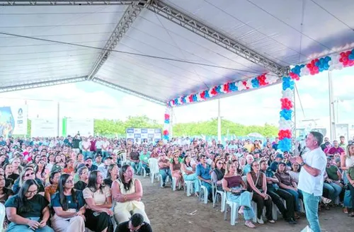 Batalha se consolida como maior polo leiteiro do Nordeste