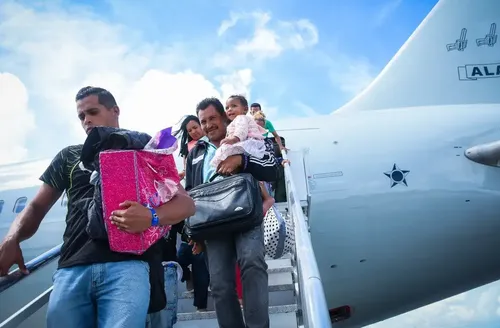 Brasil abriga mais de 2 milhões de imigrantes, aponta relatório