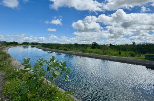 Canal do Sertão amplia impacto no semiárido e expõe desafios técnicos