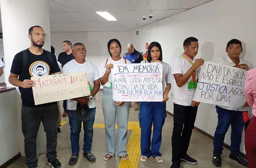 Caso Davi Silva: julgamento de PMs chega ao 2º dia após quase 12 anos do desaparecimento