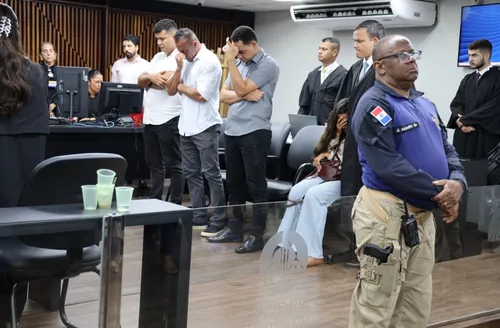 Caso Davi Silva: quatro policiais são condenados por morte e ocultação de corpo