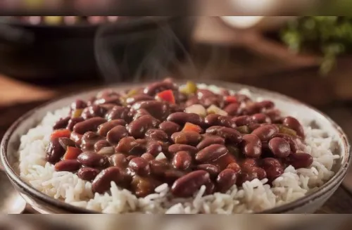Ciência prova por que combinar arroz com feijão faz bem para a saúde
