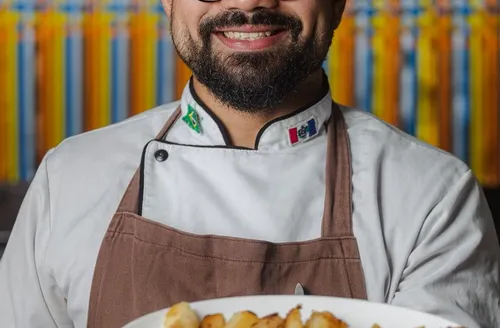 Comida afetiva: pratos com sabor e cheiro de cozinha de mãe e de vó