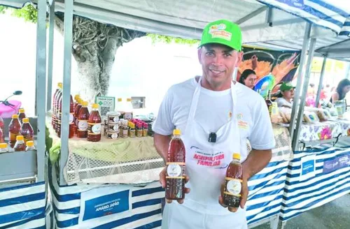 Coomepa lidera retomada da apicultura familiar em Pão de Açúcar