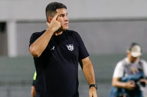 CRB tem o pior início de Série B da história do clube