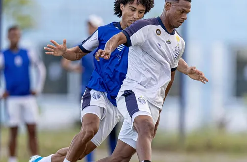 CSA entra em reta final de preparação para enfrentar CSE