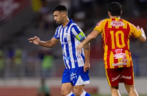 CSA perde titular do meio-campo para a partida contra a Juazeirense