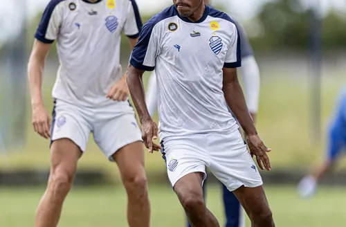 CSA segue com preparação para encarar o CSE