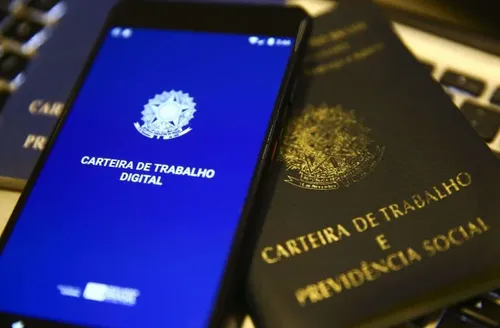 Desemprego no Brasil sobe para 6,1% no 1º trimestre de 2026, aponta Pnad
