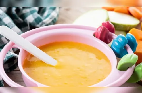 Dieta “Baby GAPS” viraliza, apesar de risco nutricional para bebês