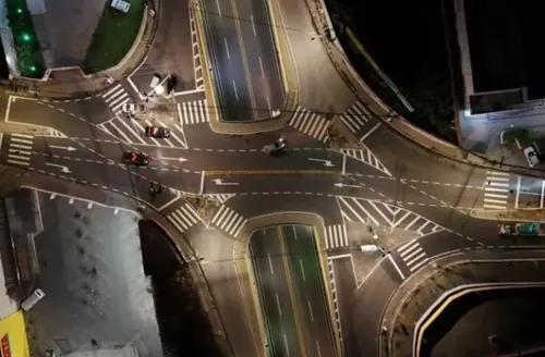 DMTT volta atrás e cancela mudanças no trânsito em cruzamento do Jacintinho