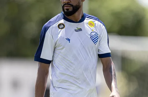 Elenco do CSA segue em treinamentos para jogo com Juazeirense