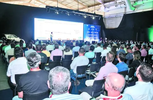 Encorte 2026 destaca eficiência produtiva na pecuária do Nordeste