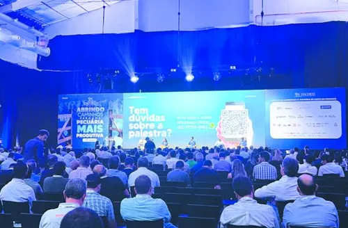 Encorte atinge marca de 1,3 mil participantes