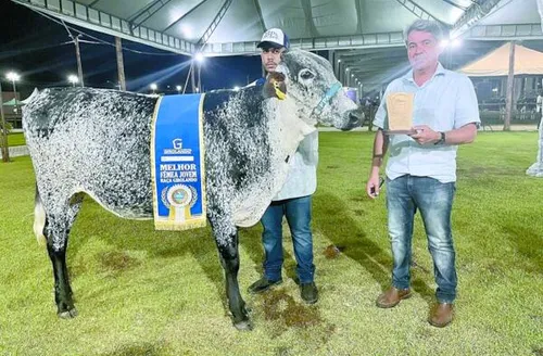 ExpoAlagoas Genética abre calendário de exposições do agro em Alagoas