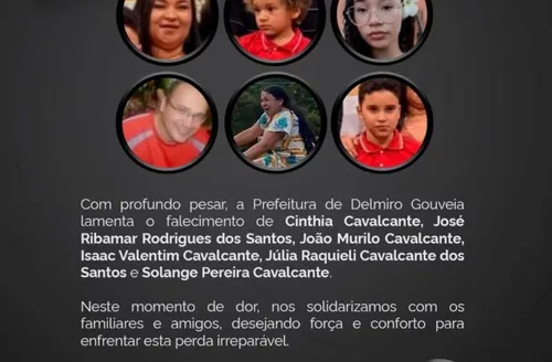 Família morta em acidente é sepultada em Itapecerica da Serra, em São Paulo