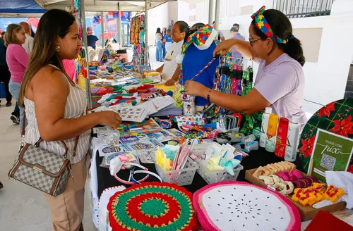 Feira das Famílias Atípicas rende prêmio nacional ao Tribunal de Justiça de Alagoas