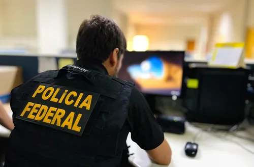 Fraude no INSS é alvo de operação da Polícia Federal em Matriz de Camaragibe, no Litoral Norte de Alagoas