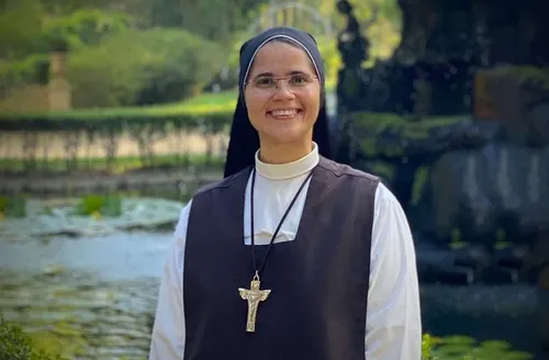 Freira brasileira morre após salvar colegas de afogamento na Itália