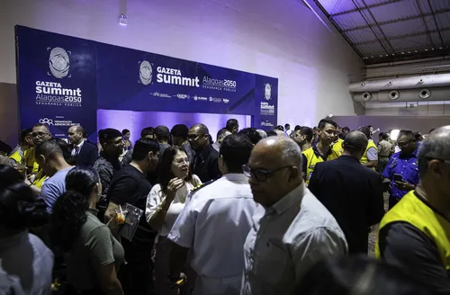 Gazeta Summit Alagoas  2050 discute energia nesta terça