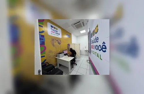 Gazeta Summit Alagoas 2050-Saúde Digital debaterá experiências exitosas em Alagoas