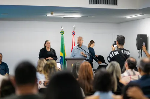 Governo de Alagoas nomeia 127 professores concursados para os seis campi da Uneal