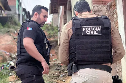 Homicidas que se passavam por policiais morrem em confronto com a Polícia Civil