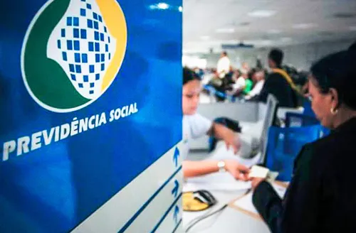 Vazamento de dados do INSS atingiu 2,8 milhões de CPFs