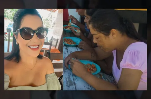 Justiça torna réus donos de comunidade terapêutica por morte de esteticista em AL