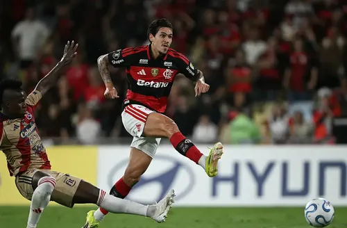 Libertadores: fora de casa, Flamengo encara Independiente Medellín