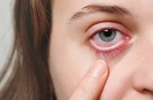 Mais de 500 casos de conjuntivite são registrados em três meses nas UPAs da capital alagoana