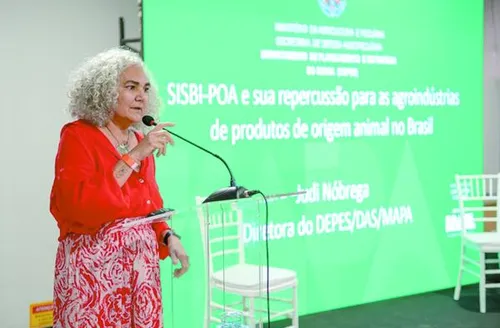 Mapa destaca impactos do Sisbi-POA no fortalecimento de agroindústrias