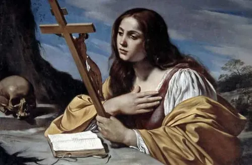 Mulheres que ajudaram Jesus
