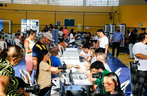 Mutirão do CNJ garante acesso gratuito a documentos e serviços em Maceió e no interior