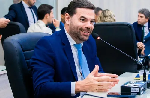 Câmara define hoje calendário para votação de projetos do funcionalismo